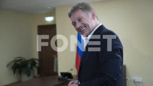 Peskov: Kijevu se ne žuri